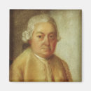 Recherche de bach magnets Musicien
