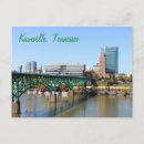 Search for the volunteer state postcards Knoxville
