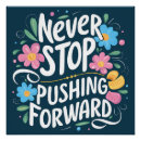 Recherche de poussée posters Pour elle