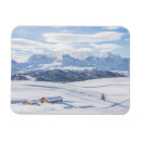 Search for dolomites mountains magnets Ski
