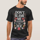 Search for dont blame me tshirts Anti biden