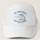 Search for deep sea fishing hats Ocean