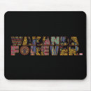 Recherche de forever tapis souris Marvel comics