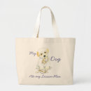 Search for cotonou bags Coton de tulear