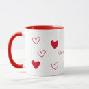 Recherche de need tasses Amour