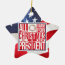 Search for all i want for ornaments Is a new president