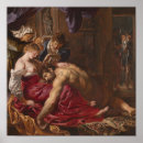 Search for samson and delilah posters Paul