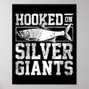 Search for fishing trip posters Wildlife