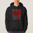 Search for senior hoodies 2027