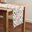 Search for holiday table runners Bright
