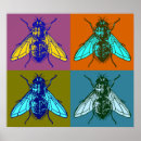 Recherche de mouche art Maison