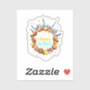 Recherche de fast food autocollants Rapide