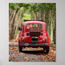 Search for fiat 500 posters Vintage