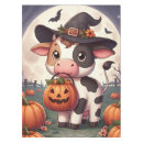 Search for cow tablecloths Autumn