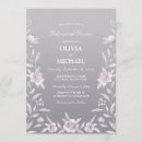 Search for chinese rehearsal dinner invitations Elegant