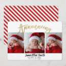 Search for girls christmas invitations Gold
