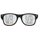 Search for happy new year sunglasses Cool