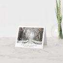 Search for elegant black business holiday cards Minimalist