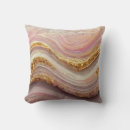 Search for agate pillows Glitter