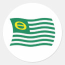 Recherche de écologiste autocollants Écologie