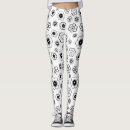 Search for cartoon leggings Flowers