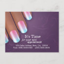 Search for appointments invitations Beauty salon