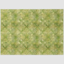 Search for celtic tissue paper Green