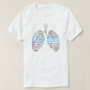Search for transplant survivor tshirts Double lung transplant