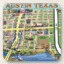 Search for austin coasters Downtown