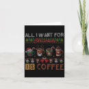 Search for coffee mug christmas cards Funny