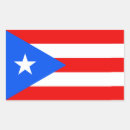 Search for puerto rican stickers World flags