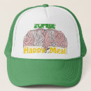 Recherche de zombis casquettes Cerveaux