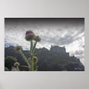 Search for scottish travel posters Edinburgh