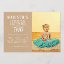 Search for kraft birthday invitations Cute