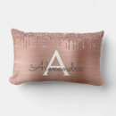 Search for pink glitter pillows Glam
