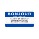 Search for 80s return address labels Fun