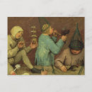 Search for left hand postcards Bruegel