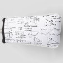 Search for geek golf head covers Science