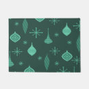 Search for retro christmas doormats Mid century modern