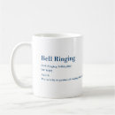 Search for ringing mugs Bell