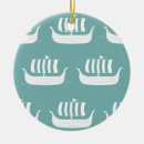Search for viking ornaments Ship