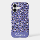 Search for purple leopard iphone cases Stylish