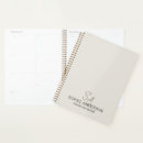 Search for business planners Create your own