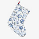 Recherche de chic chaussette de noël Bleu