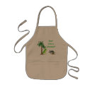 Search for kids dinosaur aprons Boys