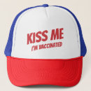 Search for kiss me hats Cute