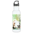Search for artistic water bottles Yoga