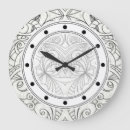 Recherche de drawing horloges Retro