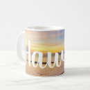 Search for sunset beach mugs Ocean waves