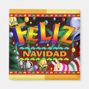 Recherche de feliz magnets Navidad